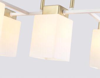 Накладная люстра Ambrella Light TR303047