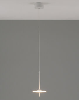 Подвесной светильник Moderli V10880-PL