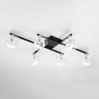 Накладная люстра Citilux CL139165