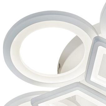 Накладная люстра Escada 10248/12LED