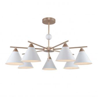 Люстра на штанге F-Promo 2774-7P