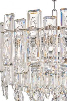 Подвесная люстра Fluorite FL1064-10P