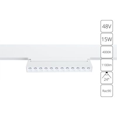    ARTE Lamp A4638PL-1WH