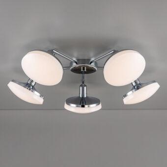 Накладная люстра Citilux CL716251Wz