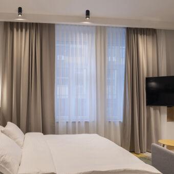 Накладной светильник Mantra 8885