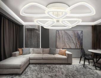 Накладной светильник Ambrella Light FA4512