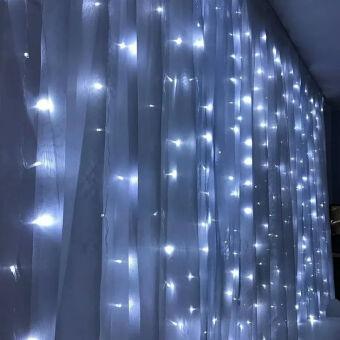 Светодиодная гирлянда Feron 41631