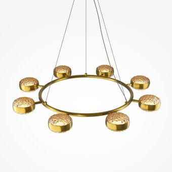 Подвесной светильник Maytoni MOD299PL-L80BS3K