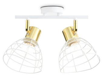 Спот Ambrella Light TR8601