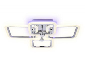 Накладной светильник Ambrella Light FA534