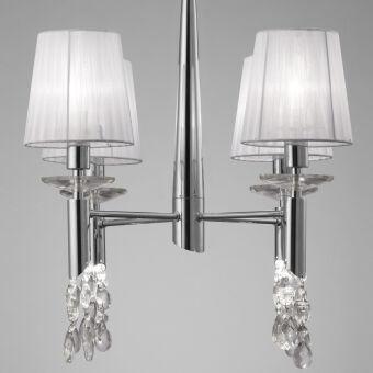 Подвесная люстра Mantra 3852