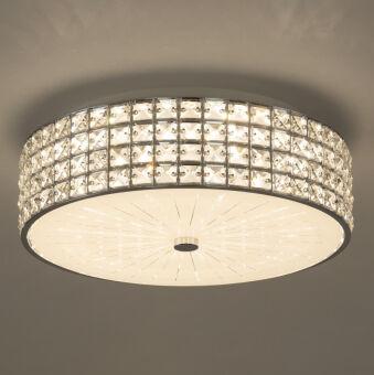 Накладная люстра Citilux CL32415G1