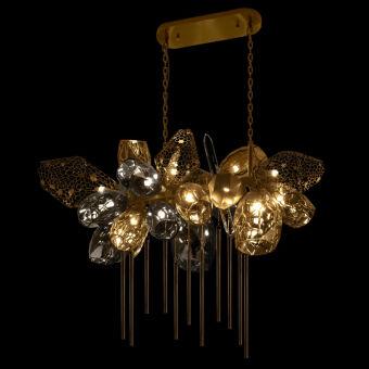 Подвесная люстра LOFT IT 10401/1000L