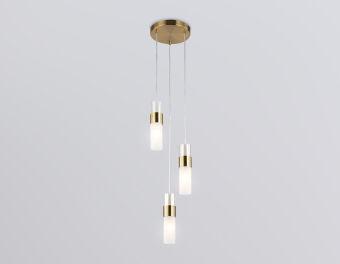 Подвесной светильник Ambrella Light LH55112