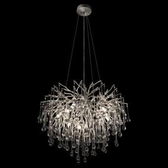 Подвесная люстра LOFT IT 10376/600