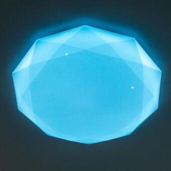 Накладной светильник Citilux CL733680G