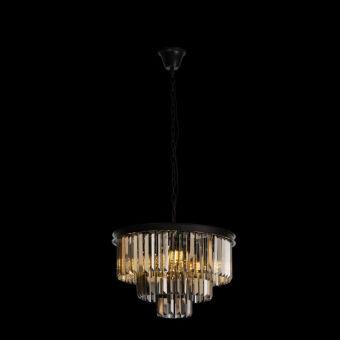 Каскадная люстра LOFT IT 10018/500C