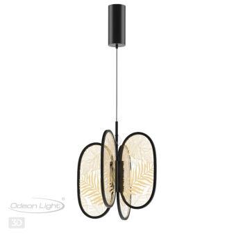 Подвесной светильник Odeon Light 6665/38L