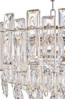 Подвесная люстра Fluorite FL1064-14P