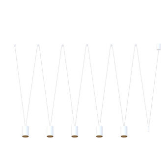 Подвесная люстра Nowodvorski 7821