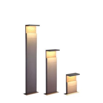 Садово-парковый светильник Mantra 6772