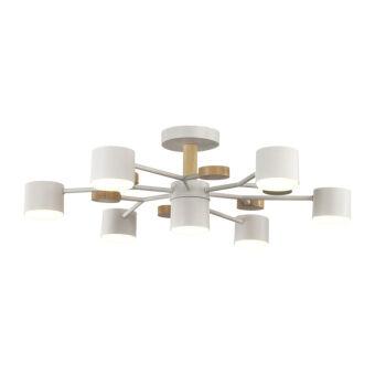 Люстра на штанге LUMION 8195/7C