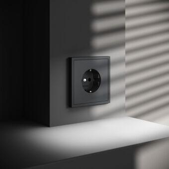 Розетка VOLTUM VLS040107