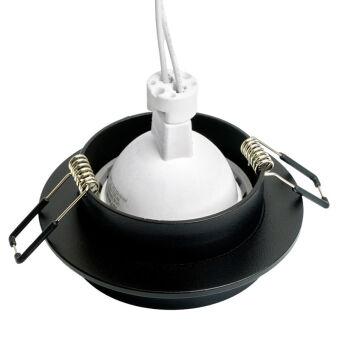 Встраиваемый светильник Feron 48812