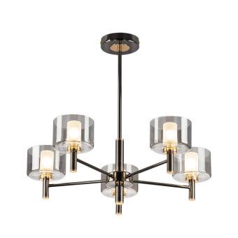 Люстра на штанге Citilux CL241151