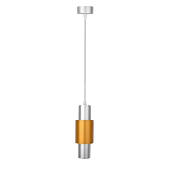 Точечный светильник Escada 20037SMP/01LED SSL/SGD