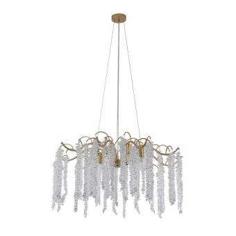 Подвесная люстра Favourite 4134-9P