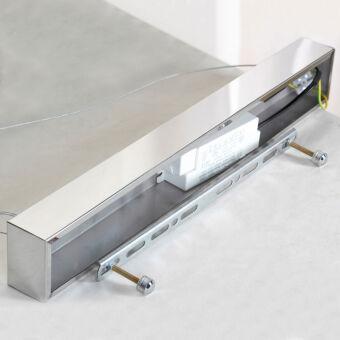 Подвесная люстра Lussole LSP-7067