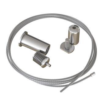 Подвесной комплект Maytoni Technical ALM-P-2000