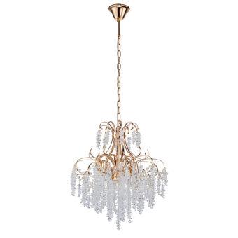 Подвесная люстра Escada 2108/5P