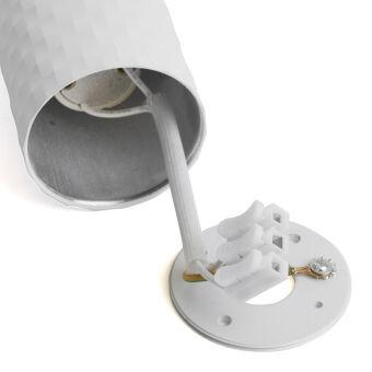 Накладной светильник Feron 48654