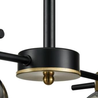 Люстра на штанге LUMION 8059/4C