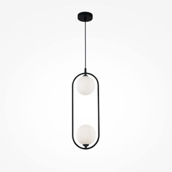 Подвесной светильник Maytoni MOD013PL-02B