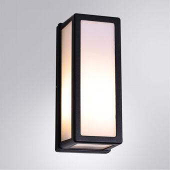 Светильник настенный ARTE Lamp A8526AL-1BK