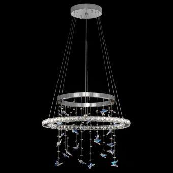 Каскадная люстра Citilux CL322060