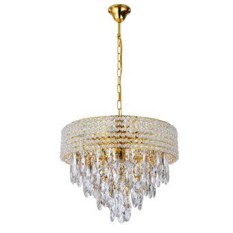 Подвесная люстра Escada ES0000014