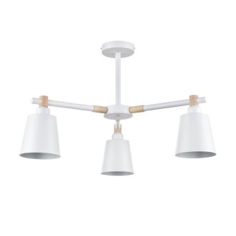 Люстра на штанге LUMION 8097/3C