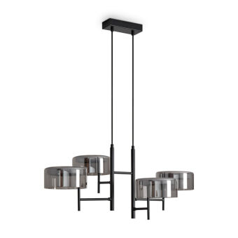 Подвесная люстра Freya FR5536PL-L14B