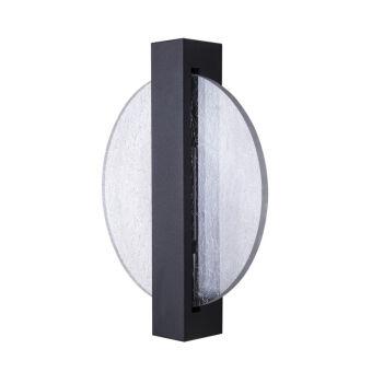 Бра LED4U L7389-250 BK