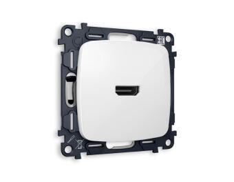 Розетка Ambrella Volt MO114010