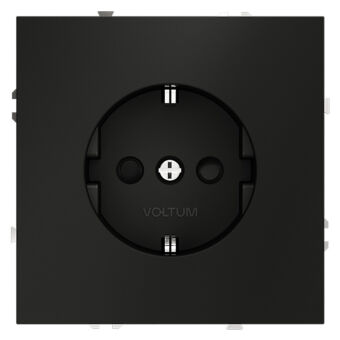 Розетка VOLTUM VLS040208