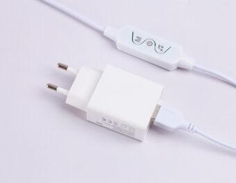 Детский торшер Ambrella Light FL8020