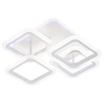 Накладная люстра Escada 10221/4LED BL