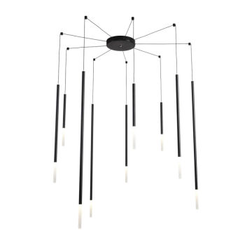 Подвесной светильник LUMION 8400/27L