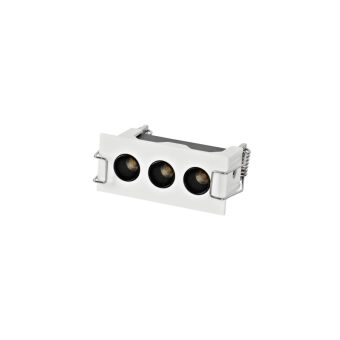 Встраиваемый светильник Lightstar 080146