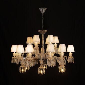 Подвесная люстра LOFT IT 10209/24